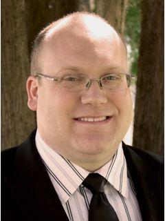 Bob Jackowiak of CENTURY 21 Integra photo