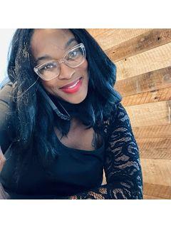 Aliece Inman of CENTURY 21 Triangle Group photo