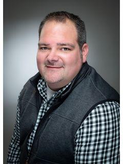 James Foytik of CENTURY 21 Ace Realty photo