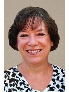 Candy Barnes of CENTURY 21 LeMac Realty East photo
