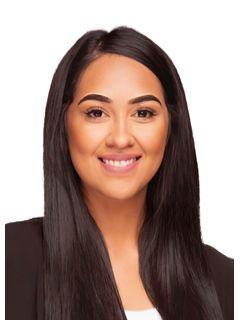 Janet Arias of CENTURY 21 The Hills Realty photo