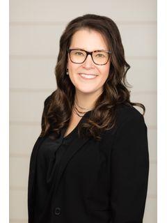 Kelly Kleist of CENTURY 21 Dairyland Realty photo