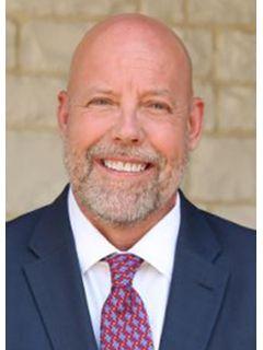 John Lucas of CENTURY 21 Mike Bowman, Inc. photo