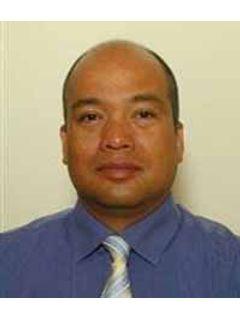 Ernest Reyla of CENTURY 21 Masters photo