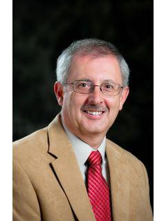 Bart Stevens of CENTURY 21 Nason Realty, Inc. photo