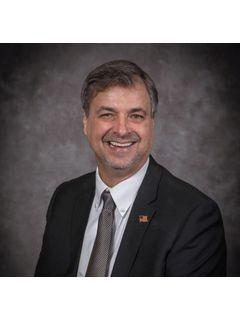 Scott M. Mertz of CENTURY 21 Mertz & Associates photo