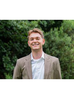 Ewan Ross of CENTURY 21 Triangle Group photo