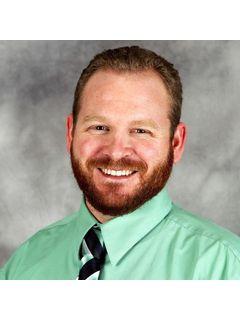 Casey Ressler of CENTURY 21 Executive Realty photo