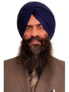 Inderjit Singh of CENTURY 21 Real Estate Center photo