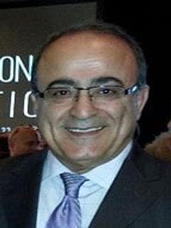 George Helwee of CENTURY 21 Masters photo