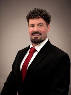 Joshua Harp of CENTURY 21 Advantage Realty photo