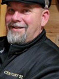 Scott Thurber of CENTURY 21 TheOne photo