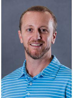 Ross Bryson of CENTURY 21 Blackwell & Co. Realty, Inc. photo