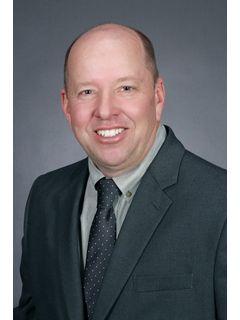 Mark Hoffmann of CENTURY 21 First Realty, Inc. photo