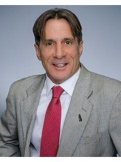 Michael Perrelli