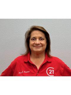 Anna Remedies of CENTURY 21 Sabine Property Shoppe, Inc. photo