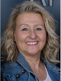 Gail Rutkowski of CENTURY 21 Affiliated photo