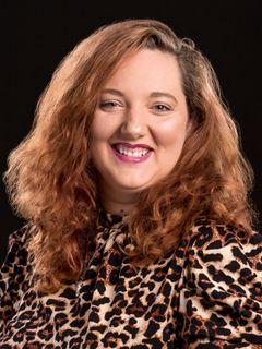 Lanita Bronikowsky of CENTURY 21 Integra photo