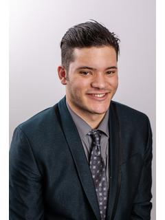 Reo Khalifa of CENTURY 21 Morrison Realty photo