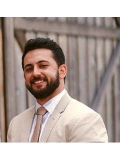 Antonio Semiao of CENTURY 21 Venture Real Estate photo