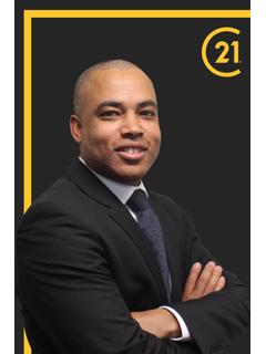 Nick Leon of CENTURY 21 Milestone Team Realty photo