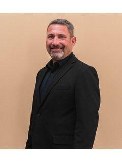 Ron Knowles of CENTURY 21 Alliance Realty Group photo