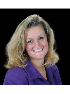 Micki Pierce-Holmstrom of CENTURY 21 Pierce Realty photo