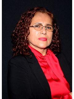 Irma Garcia of CENTURY 21 Realty Masters photo