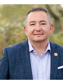 Benjamin Toma of CENTURY 21 Toma Partners photo