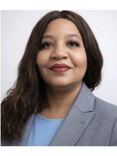 Crystal Massey