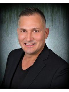 Delimiro Ceja of CENTURY 21 Realty Masters photo