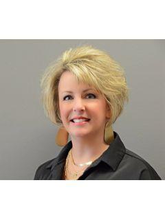 Angela Peters of CENTURY 21 Broughton Team photo