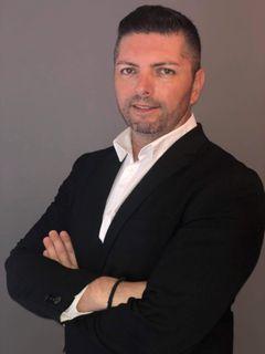 Nikola Zafirovski of CENTURY 21 Beggins Enterprises photo