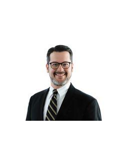 Damon Duck of CENTURY 21 Judge Fite Company photo