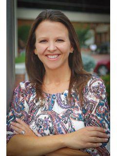 Kim Ford of CENTURY 21 Legacy photo