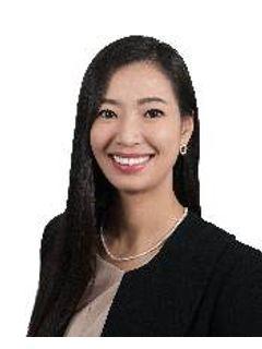 Mikyung Jeung of CENTURY 21 AllPoints Realty photo