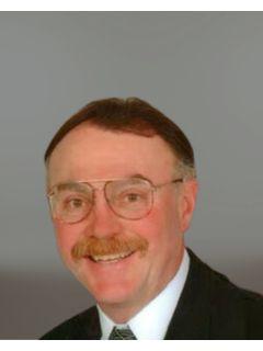 Brian Sessions of CENTURY 21 Wilbur Realty photo