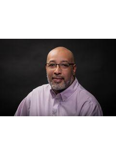 James Watson Jr. of CENTURY 21 HomeStar photo