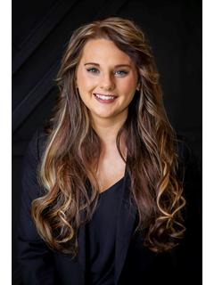 Keegan Garrow of CENTURY 21 Metro Brokers photo