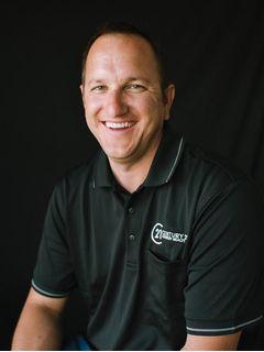 Nathan Snow of CENTURY 21 Country Realty photo