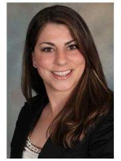 Kimberly Salvatoriello of CENTURY 21 North East photo