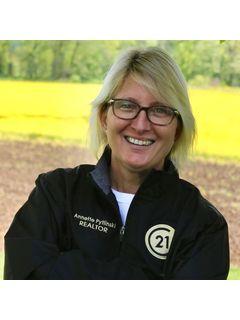 Annette Pytlinski of CENTURY 21 All Pro Real Estate photo