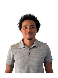 Kionno Nelson of CENTURY 21 Advantage photo