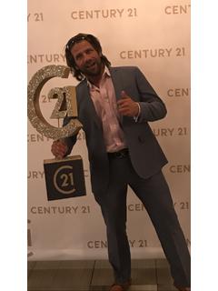 Roger Hart of CENTURY 21 Sherlock Homes photo