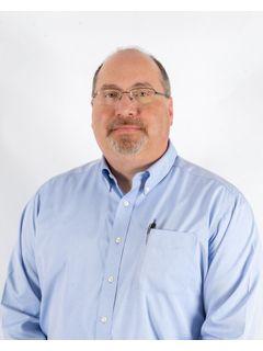 Ron Vicars of CENTURY 21 Bennett & Edwards Realty photo