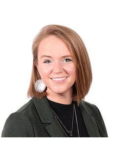 Laci Munn of CENTURY 21 Judge Fite Company photo