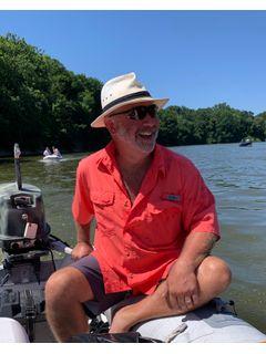 Joe Lucas of CENTURY 21 HomeStar photo