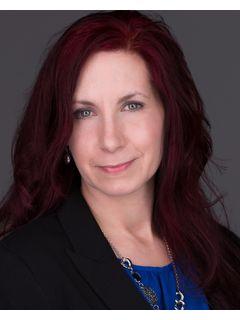 Kimberly Slucher of CENTURY 21 Bradley Realty, Inc. photo