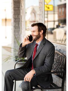 Chris Knysak of CENTURY 21 Advantage Real Estate, Inc. photo