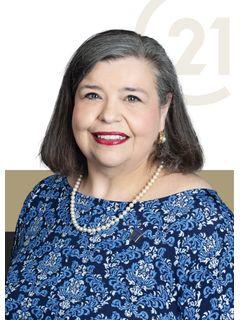 Rebecca Slone of CENTURY 21 Bessette Flavin photo